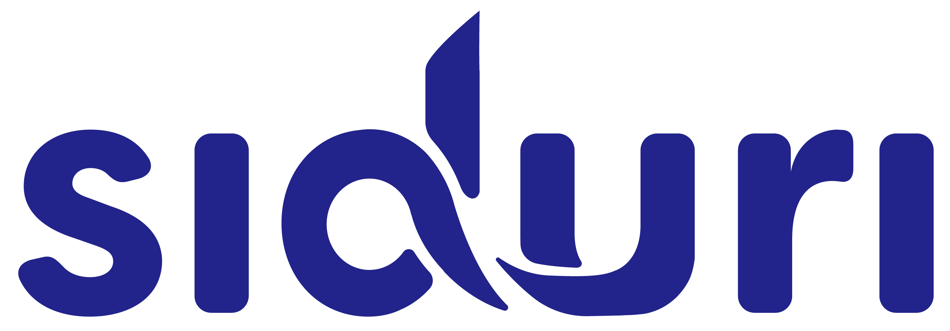 Siduri Logo